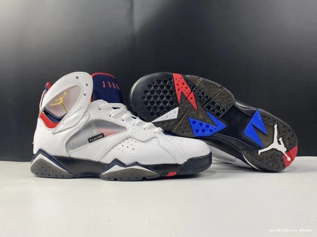 Air Jordan PSG CZ0789-105 7 0721